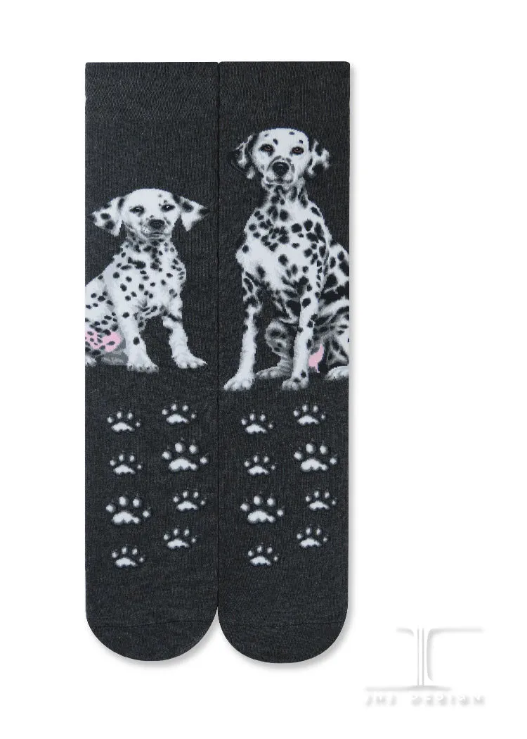 Dogs - Dalmation Men Size