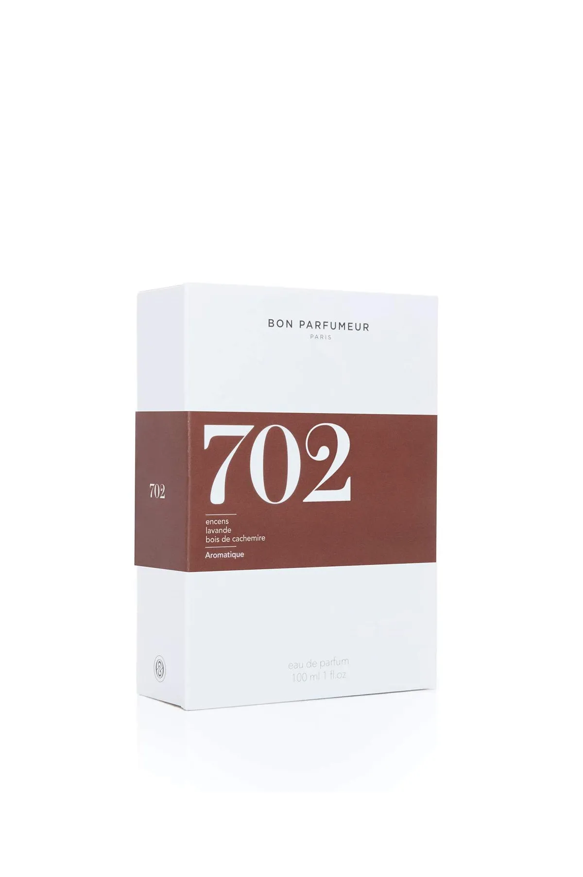 Eau De Parfum 702