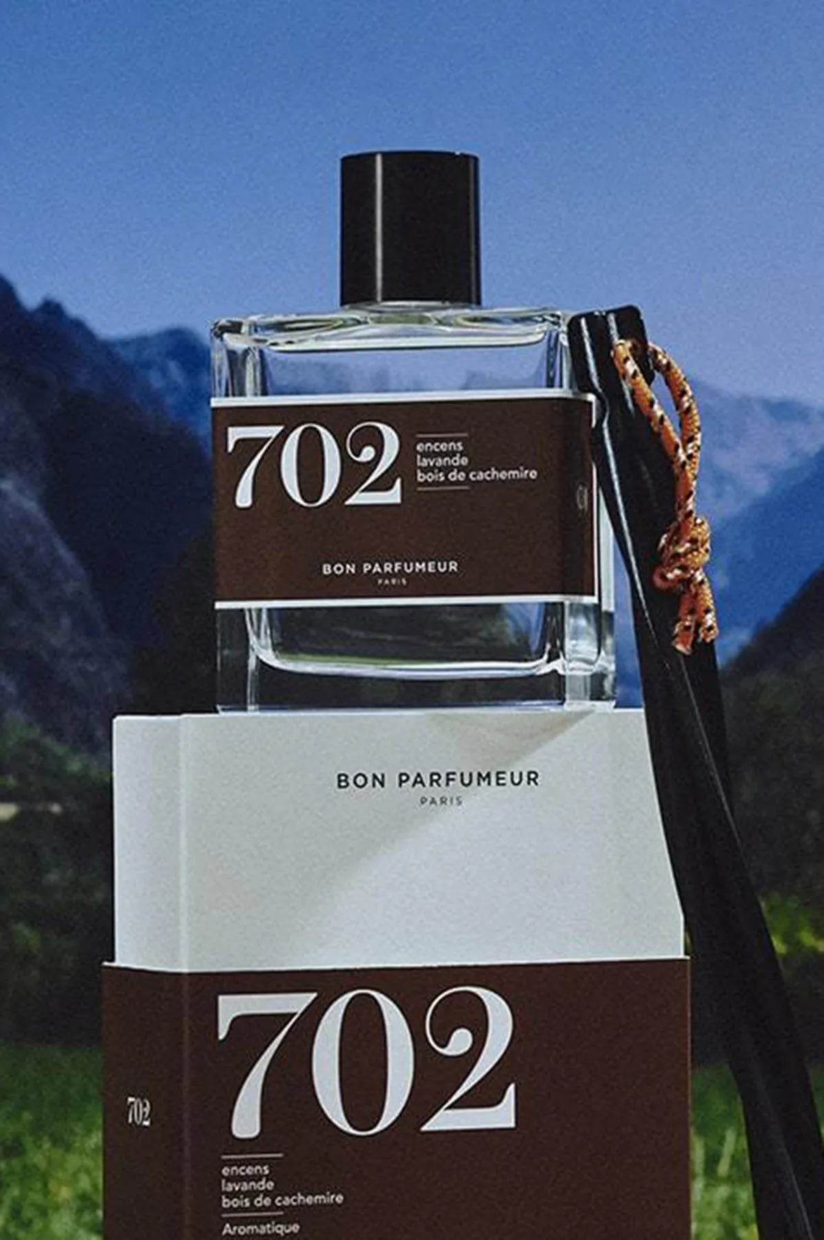 Eau De Parfum 702