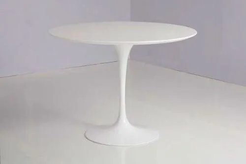 Eero Saarinen Tulip Table - Round Dining 67" Inch