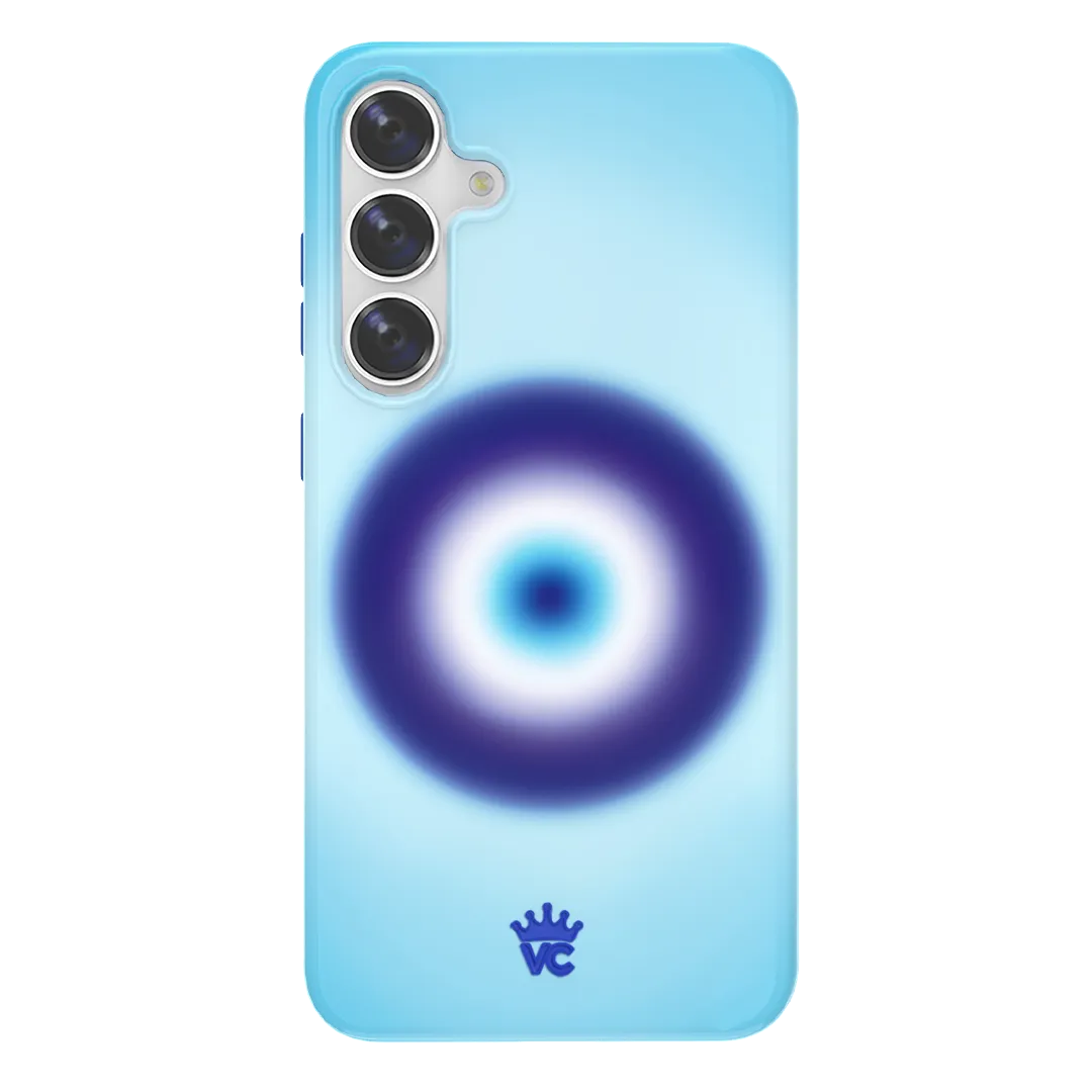 Evil Eye Aura Samsung Case