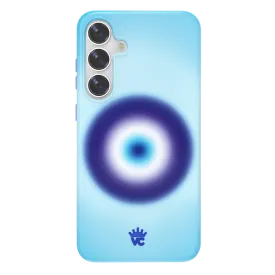 Evil Eye Aura Samsung Case