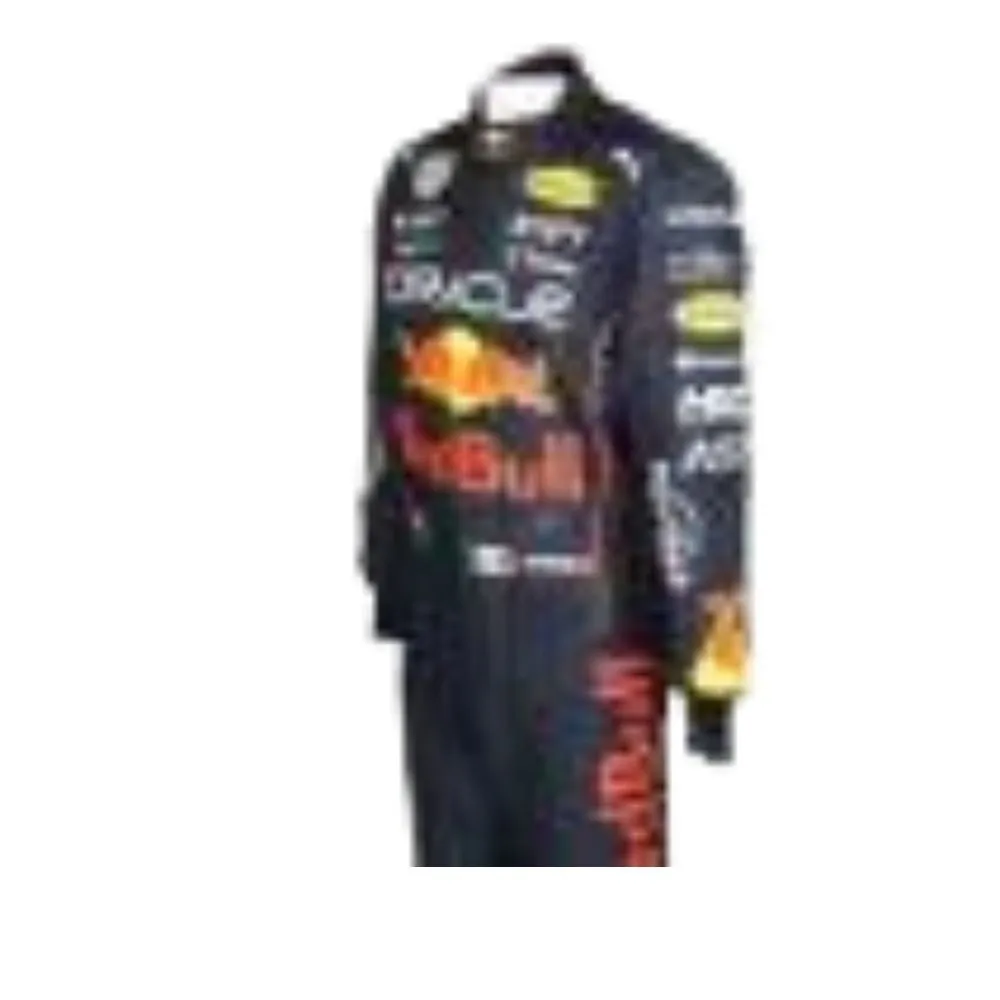 F1 Costume Replica Sergio Perez 2022