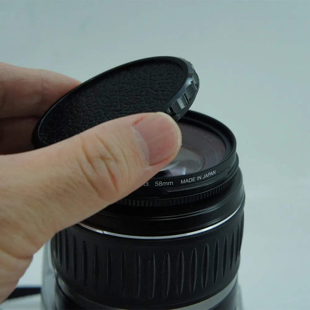 Fit   Slim Circular Polariser Filters