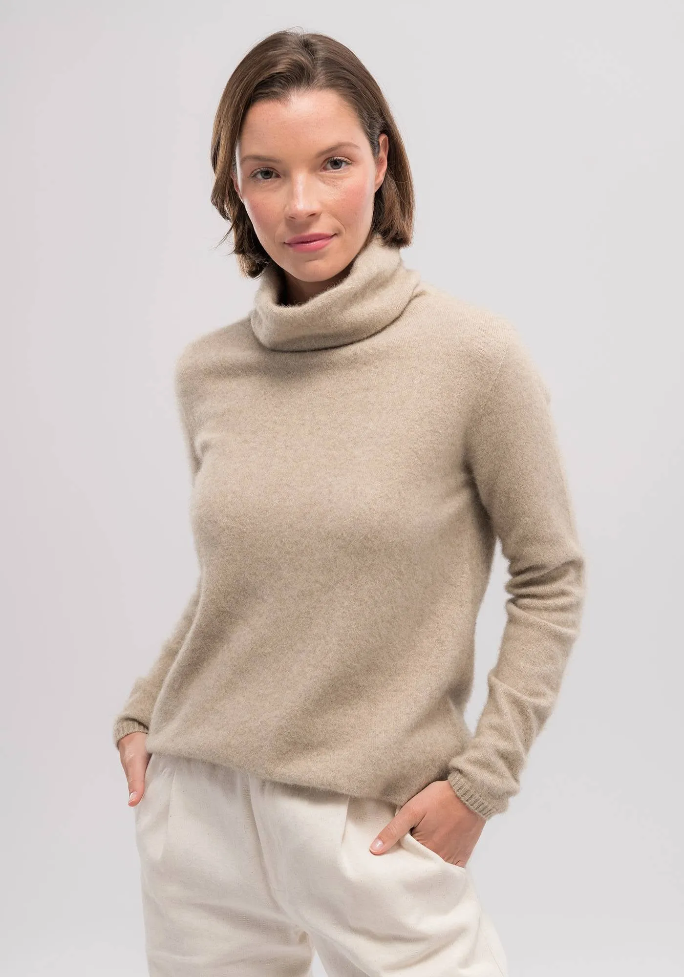 Float Sweater