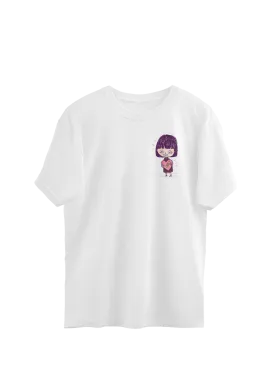 Heart Bandaid Oversized T-Shirt