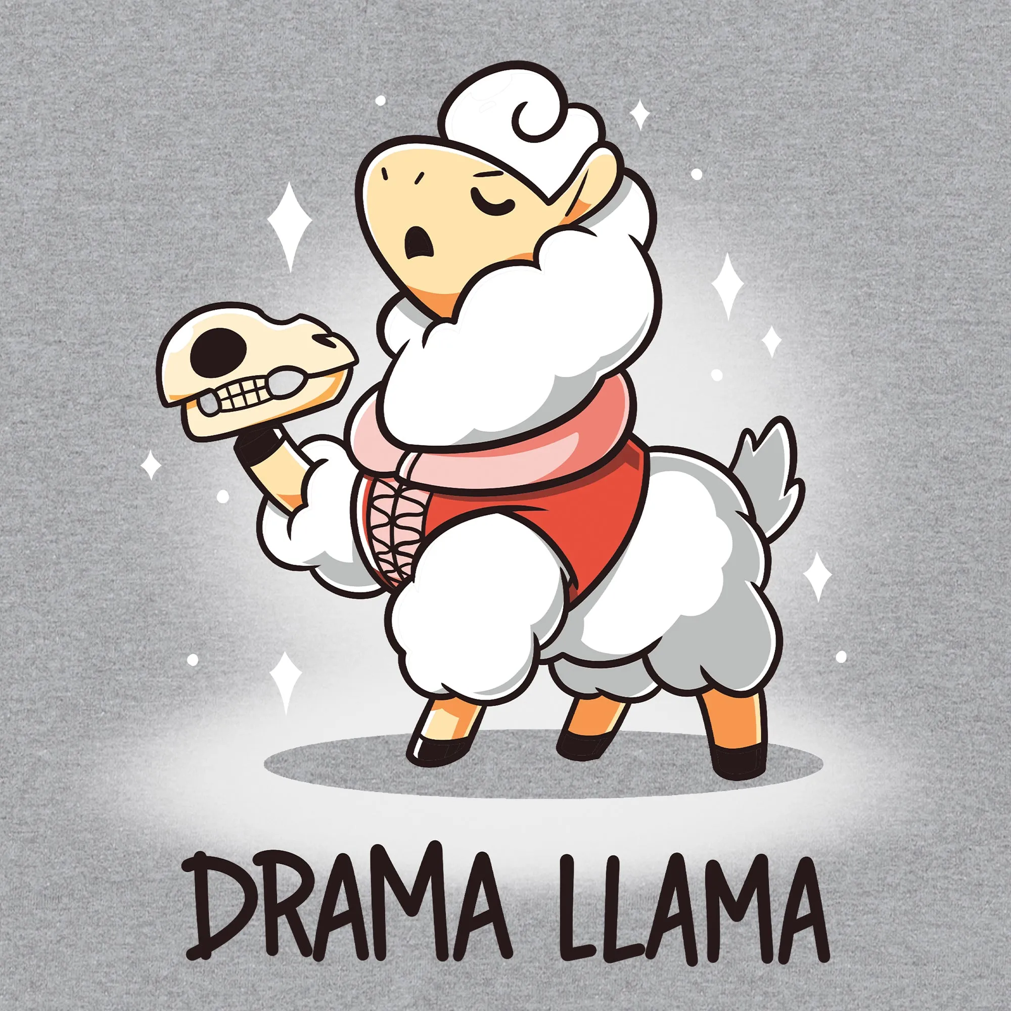 I'm A Drama Lllama