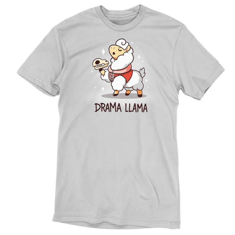 I'm A Drama Lllama