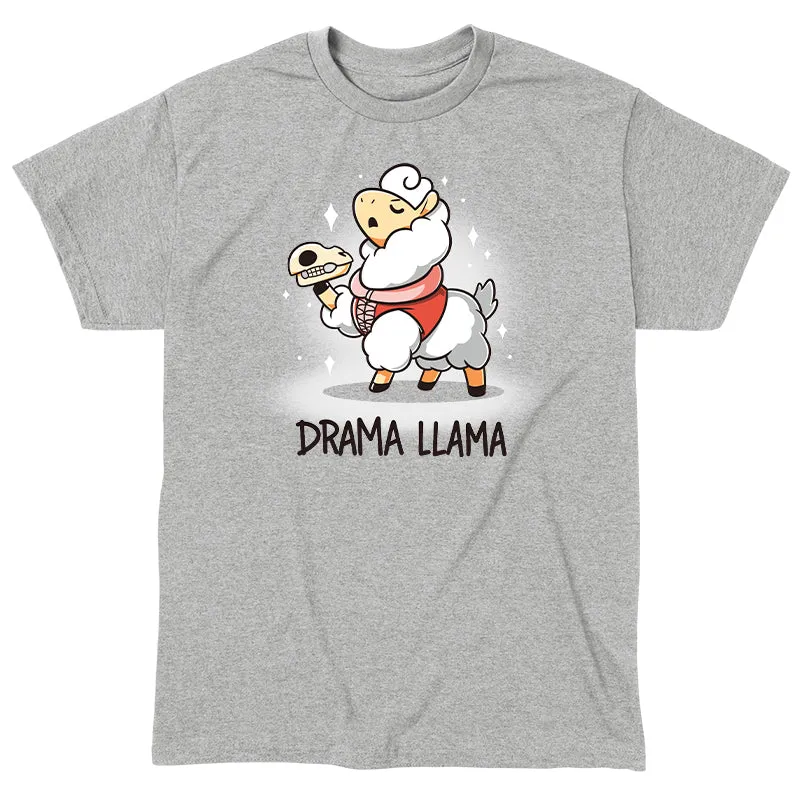 I'm A Drama Lllama