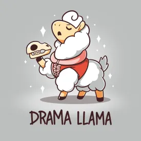 I'm A Drama Lllama