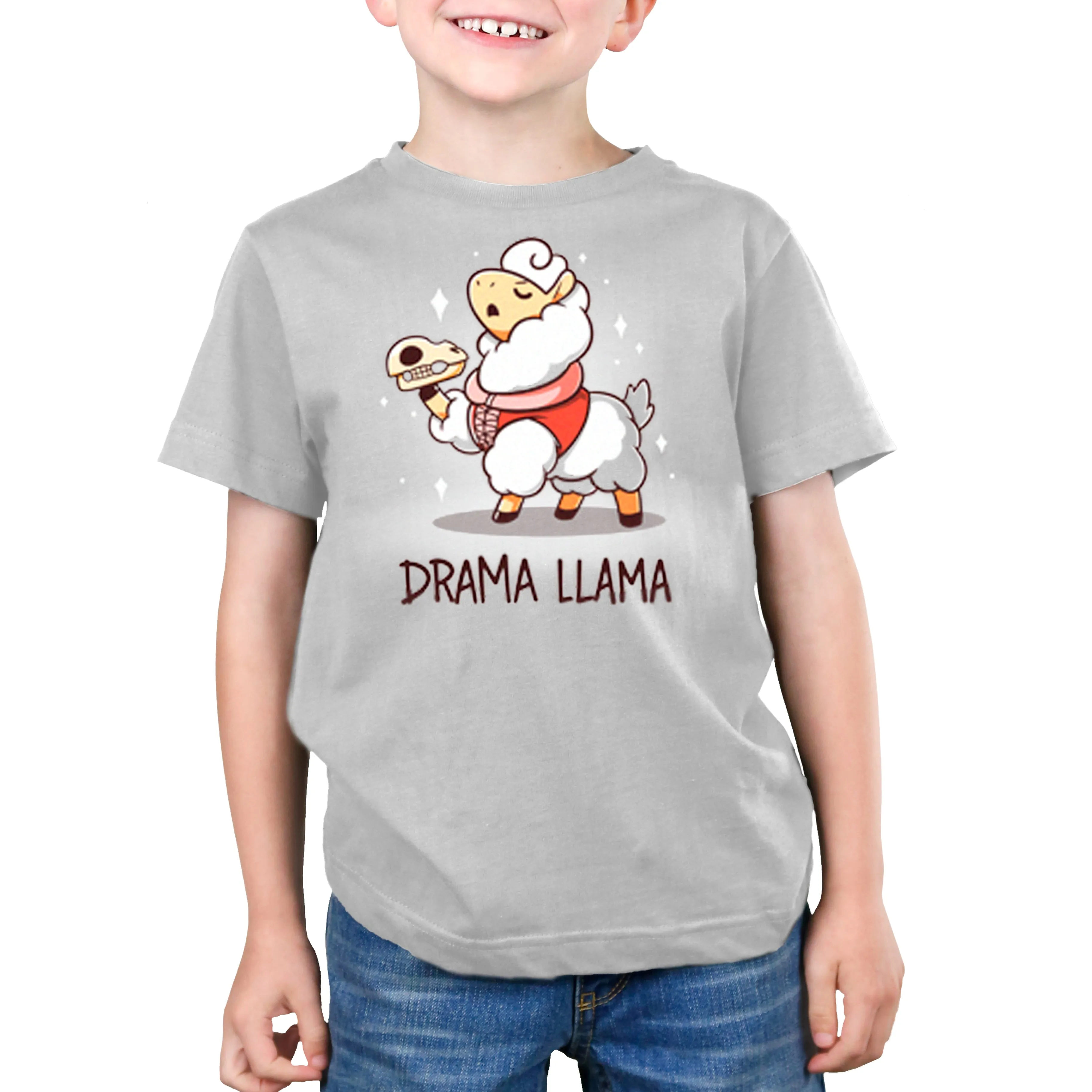 I'm A Drama Lllama