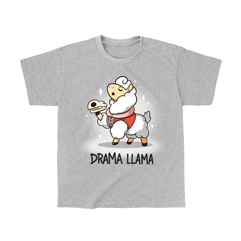 I'm A Drama Lllama