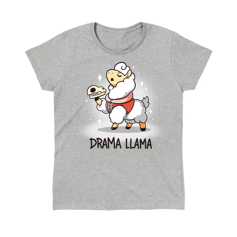 I'm A Drama Lllama