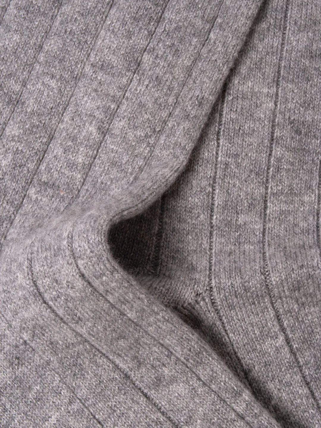 Italian Cashmere socks