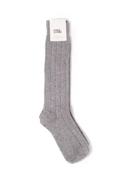 Italian Cashmere socks