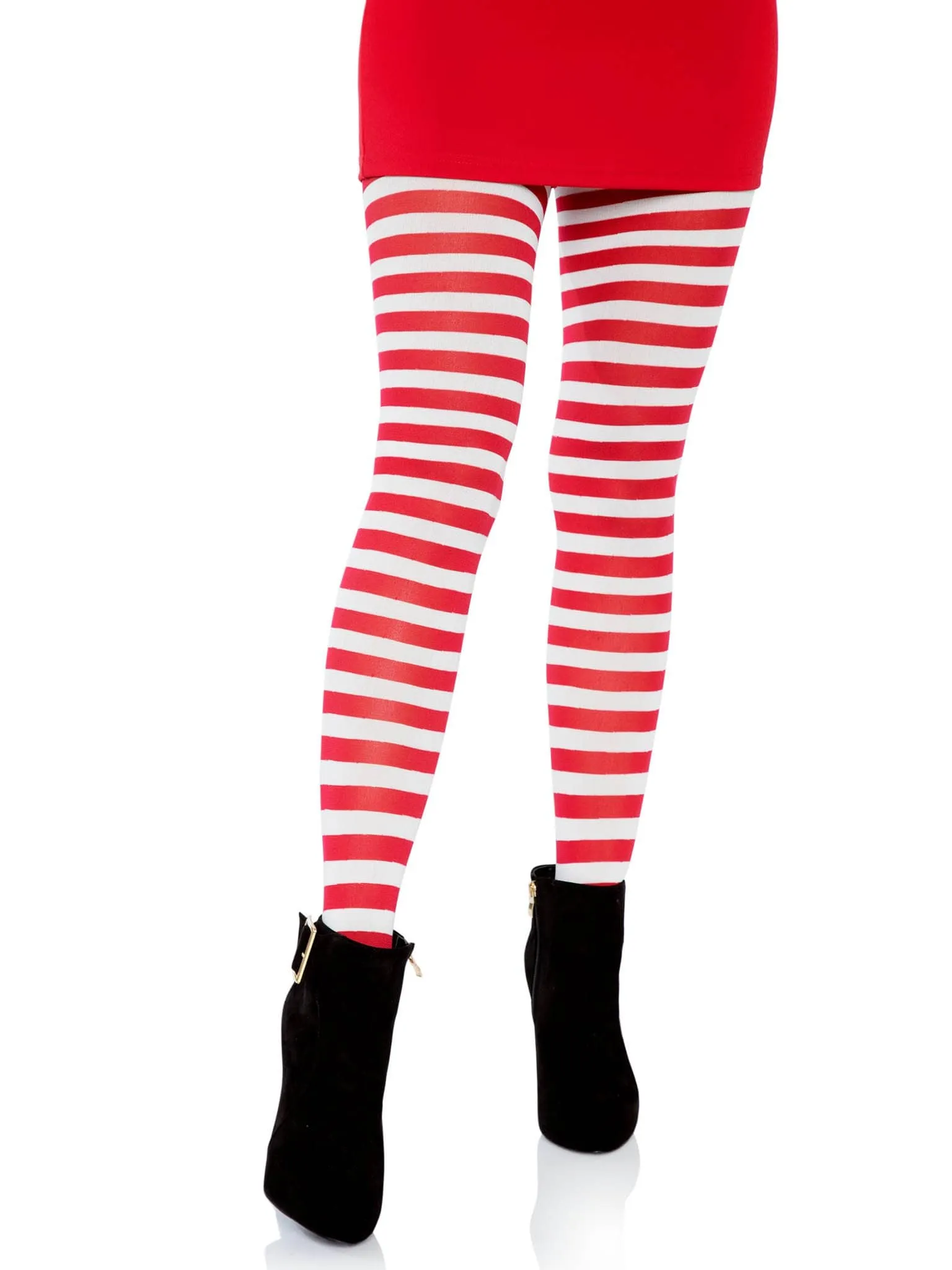 Jada Striped Women's Tights