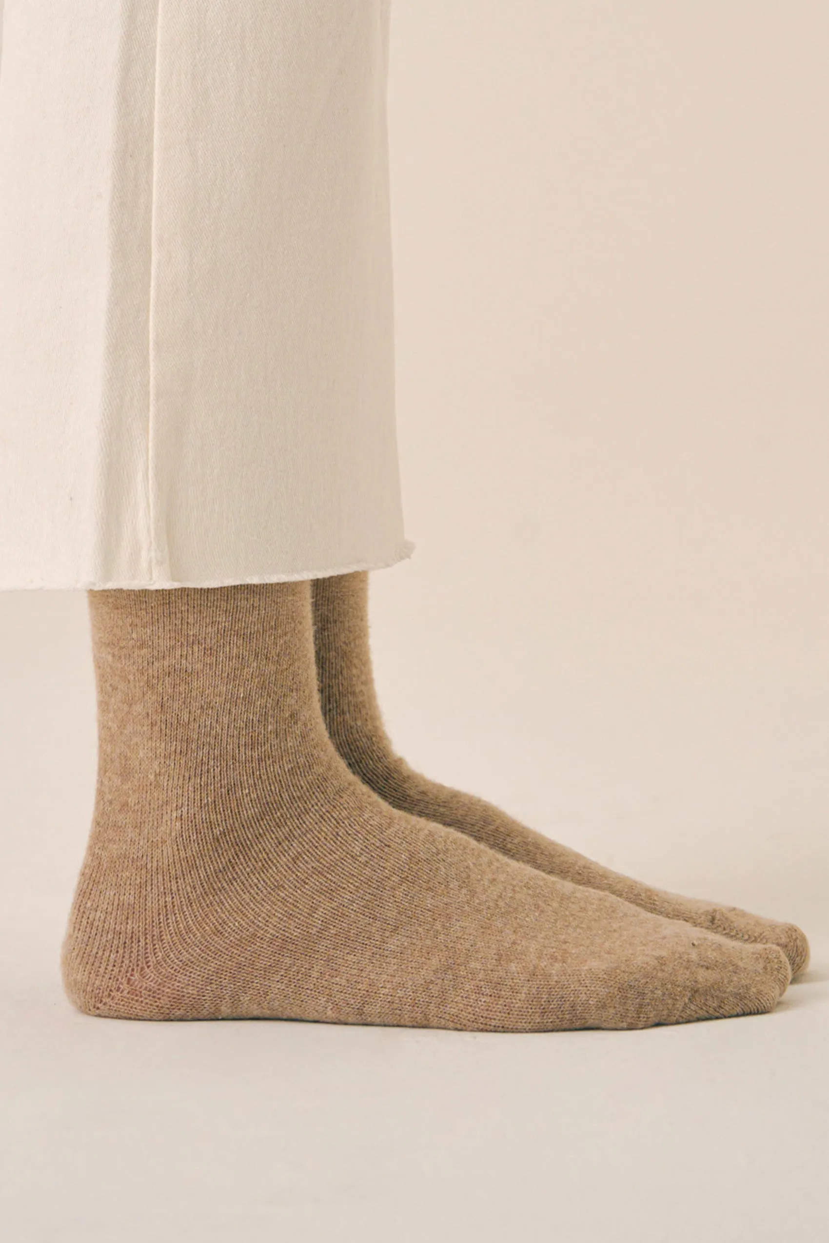 Jenni Cashmere Socks