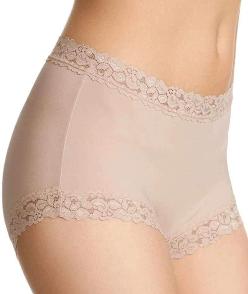 Jockey Parisienne Classic Full Brief - Dusk