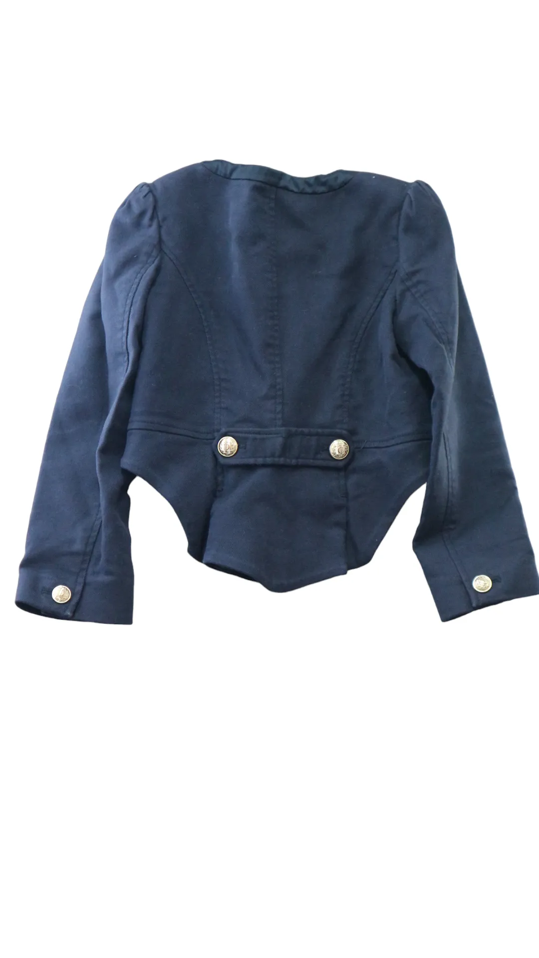 Juicy Couture Jacket, 6-7