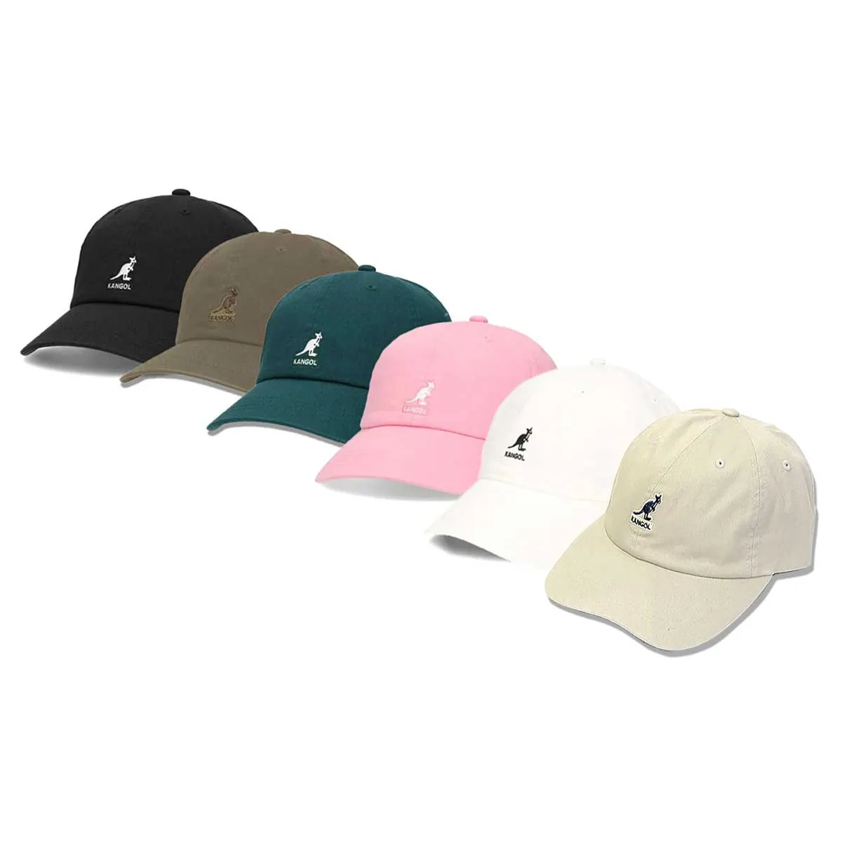 KANGOL - KG/CAP【230069601】