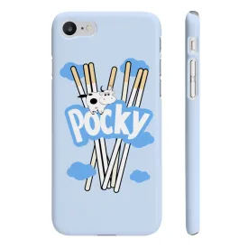 KAWAII POCKY MILK PHONE CASE