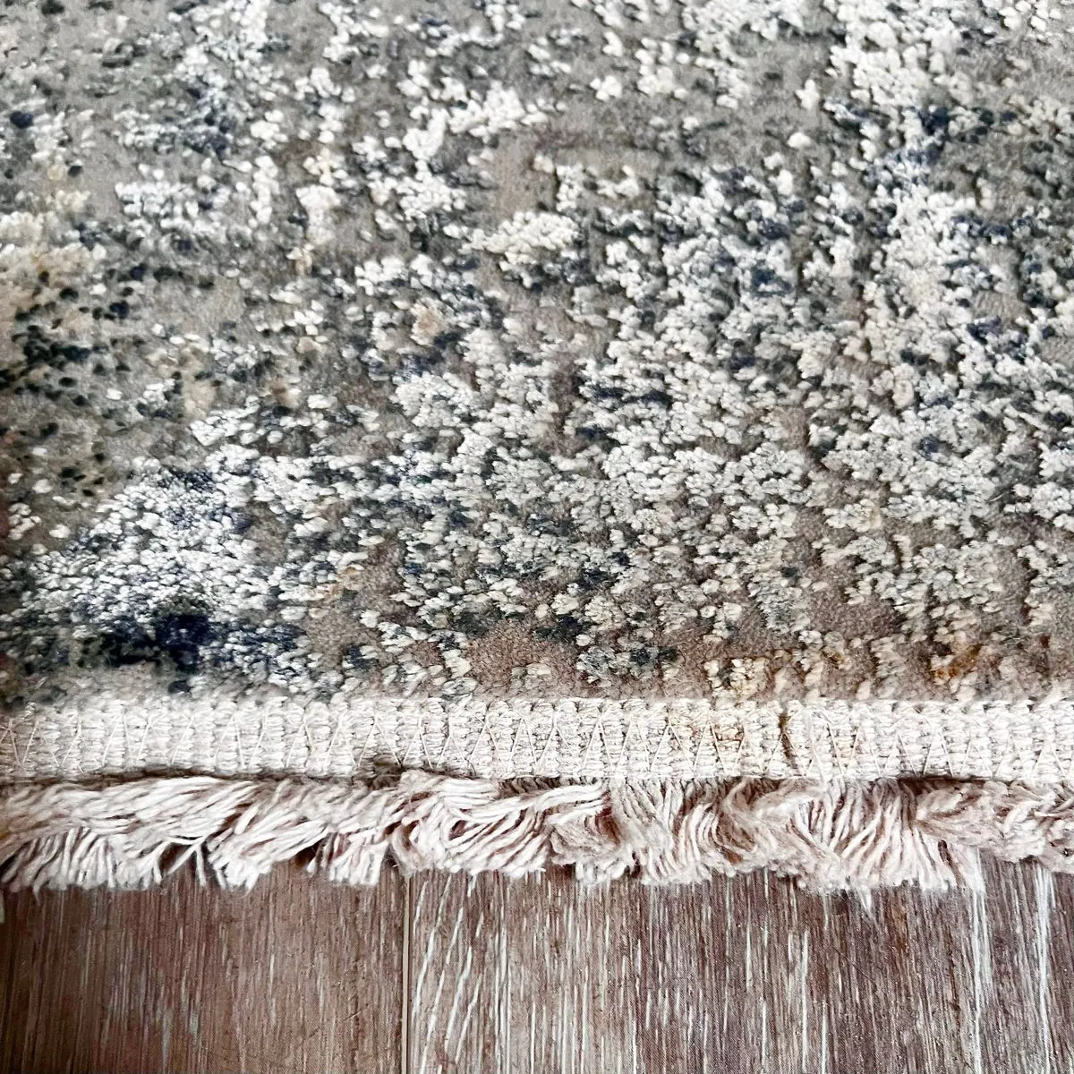 Kenneth Mink Small Rug