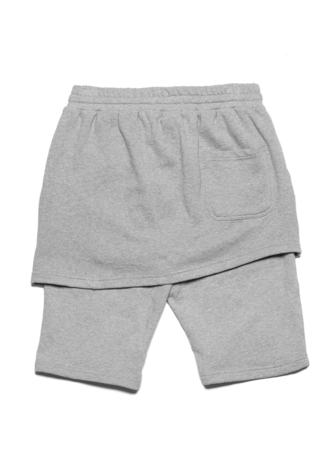 Konus Men's Skirted Shorts