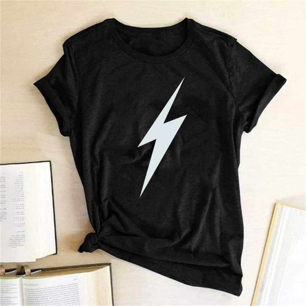 Lightning Tee