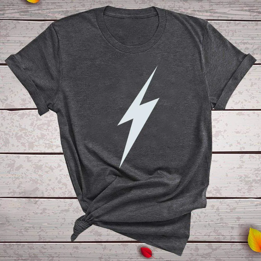 Lightning Tee