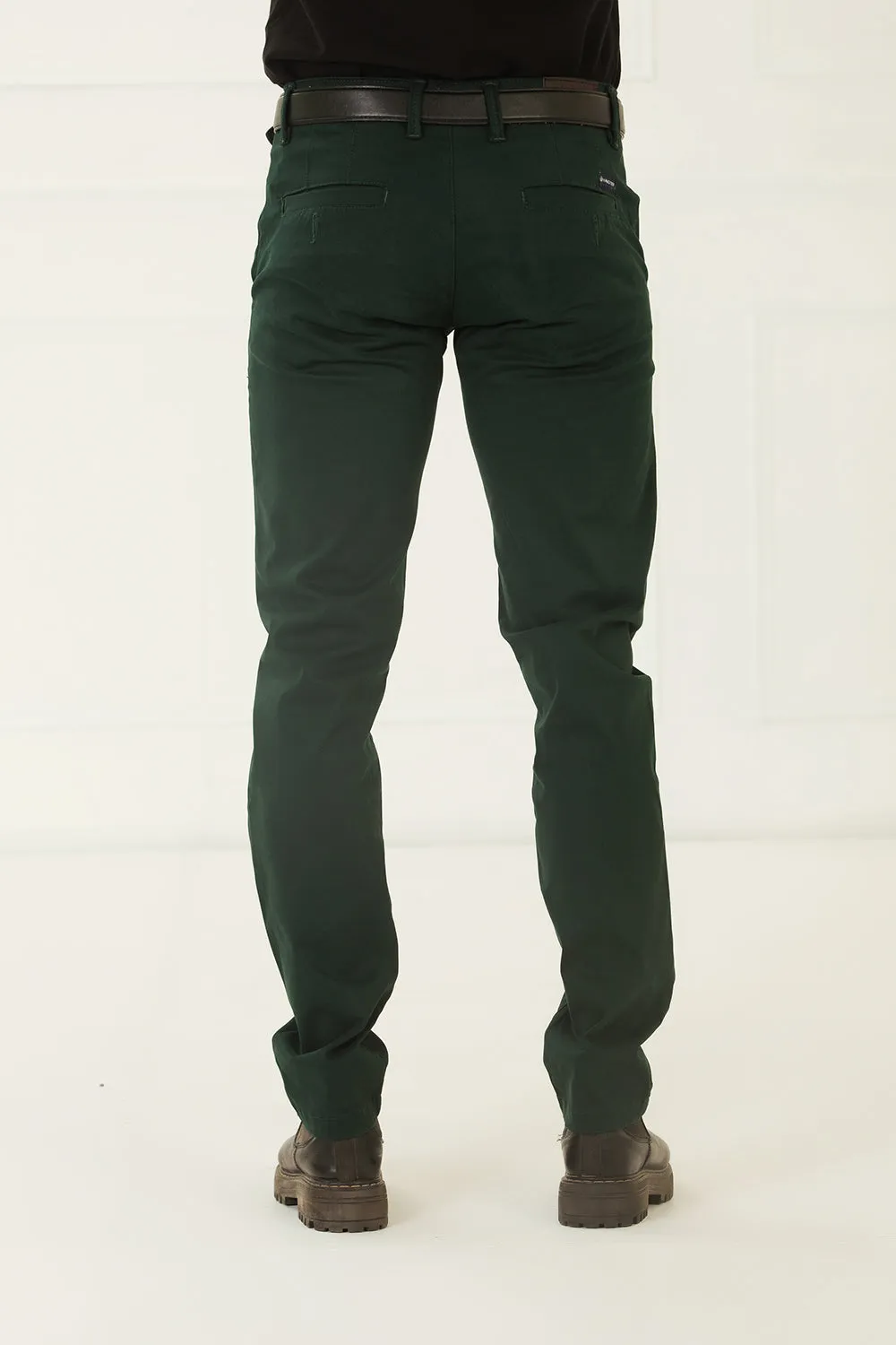 Men's Slim Fit Chino