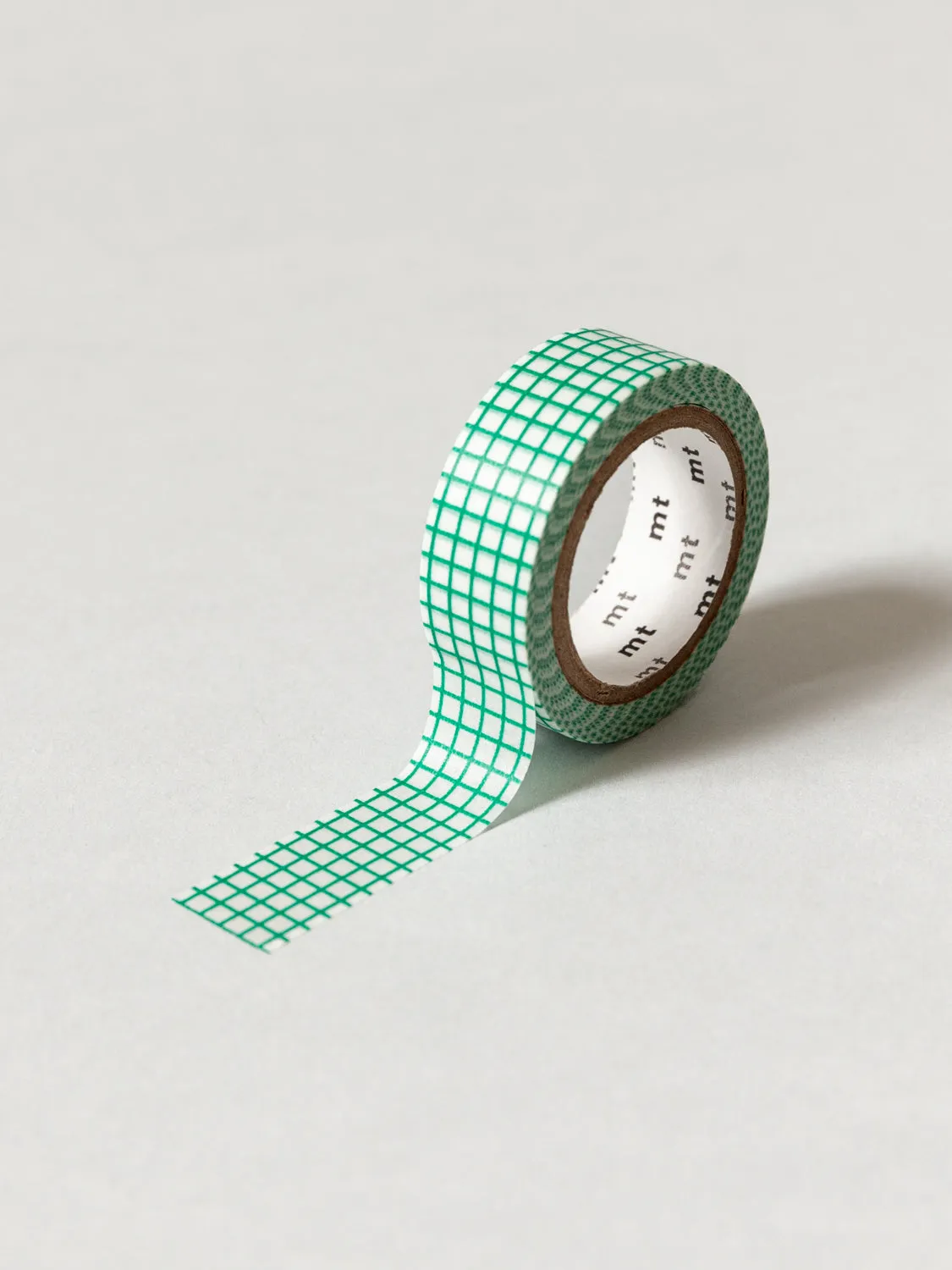 MT Washi Tape - Grid