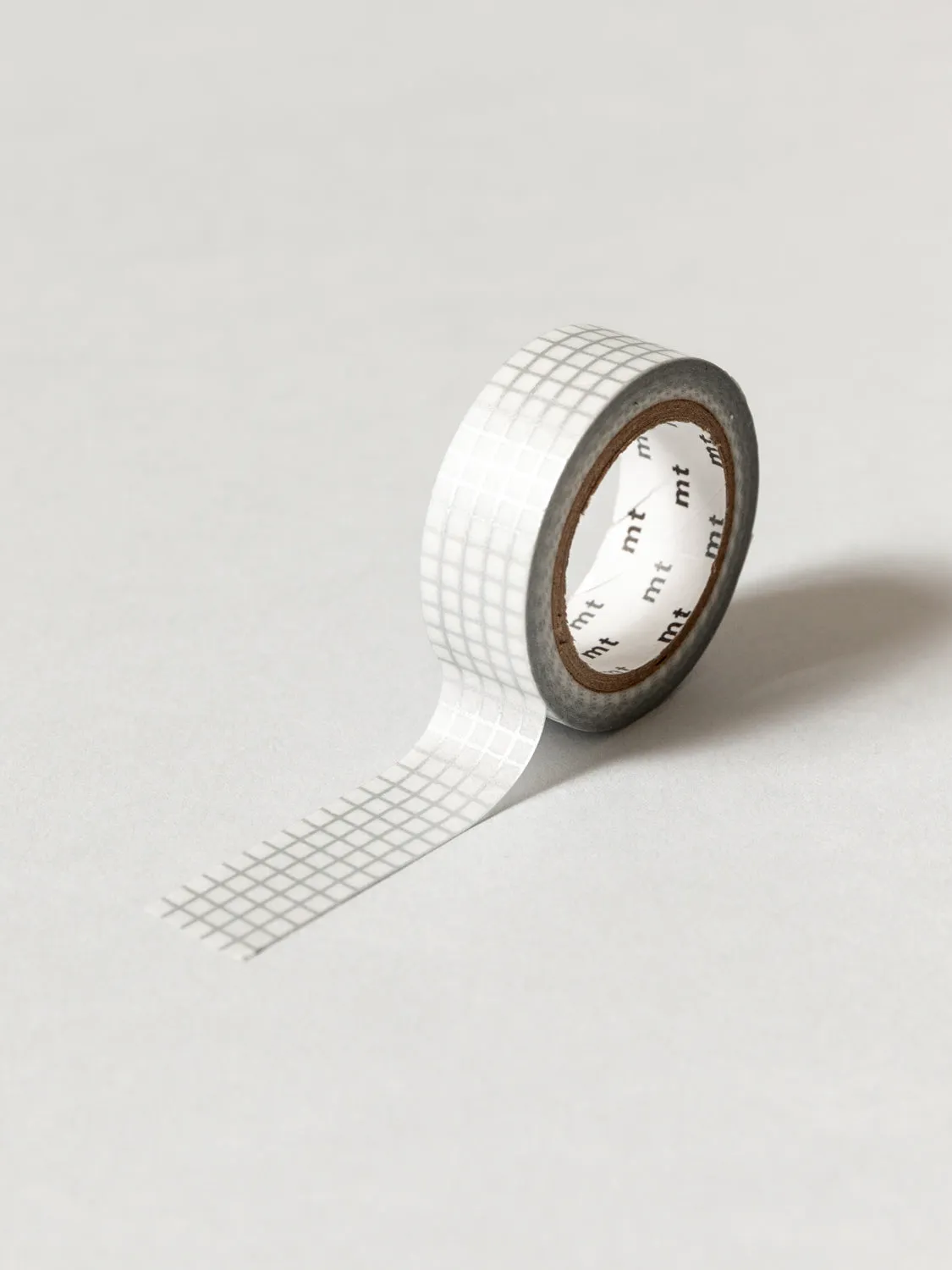 MT Washi Tape - Grid