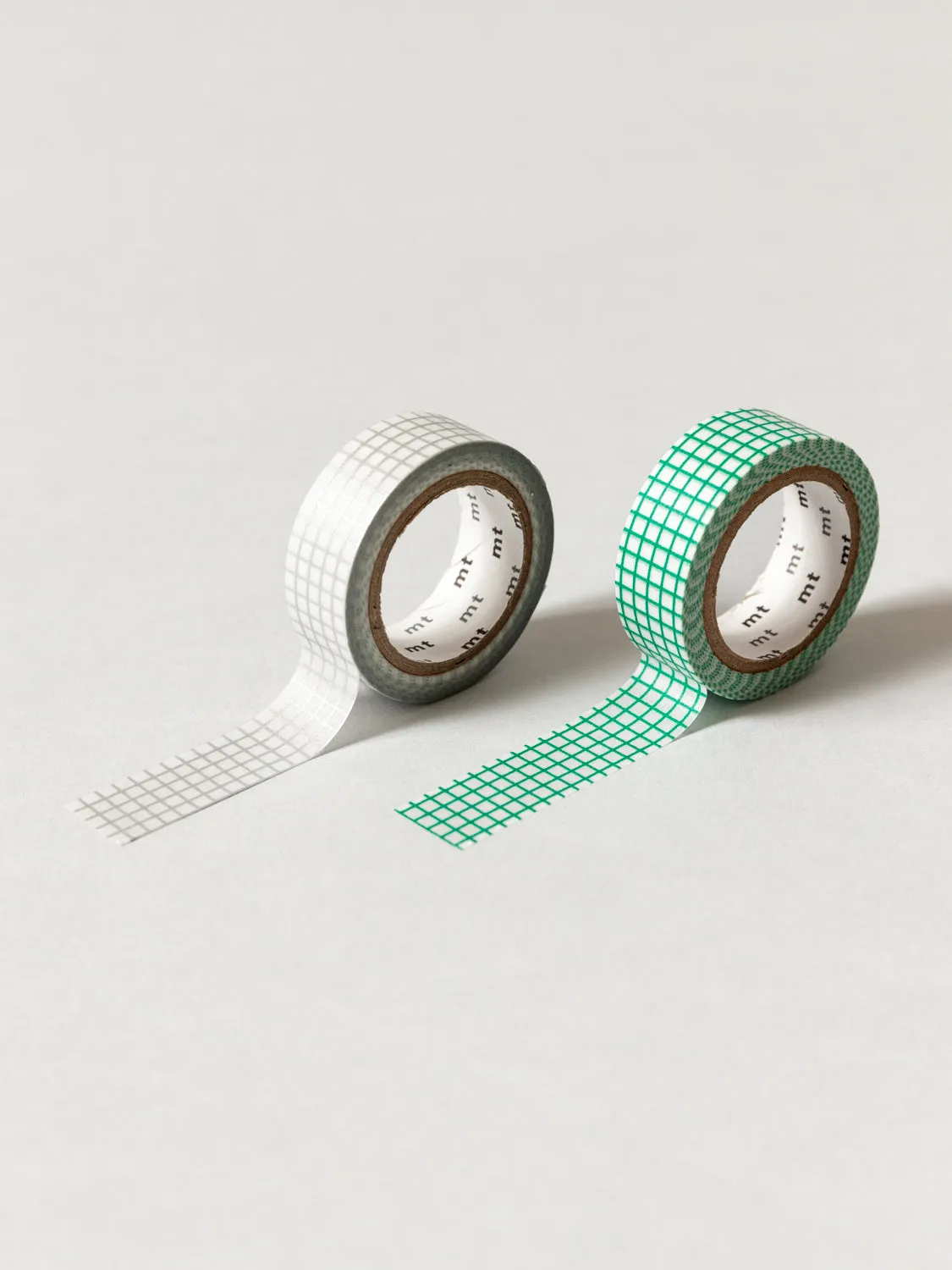 MT Washi Tape - Grid