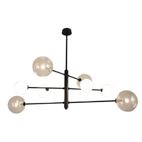 Orb Pendant Light