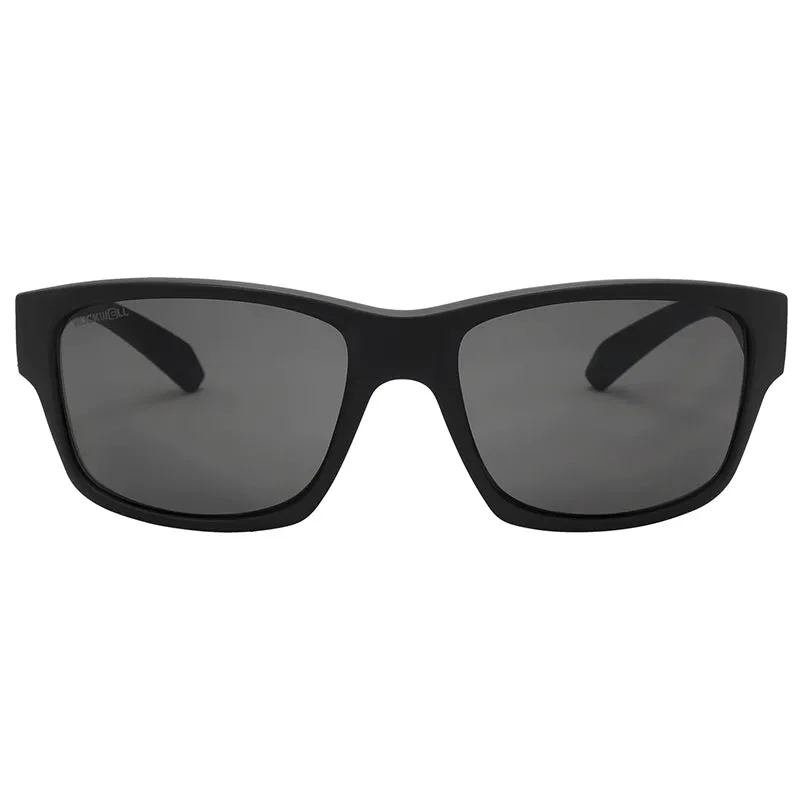 POMPEII FLOATABLE (MATTE BLACK/BLACK POLARIZED HYDRO)