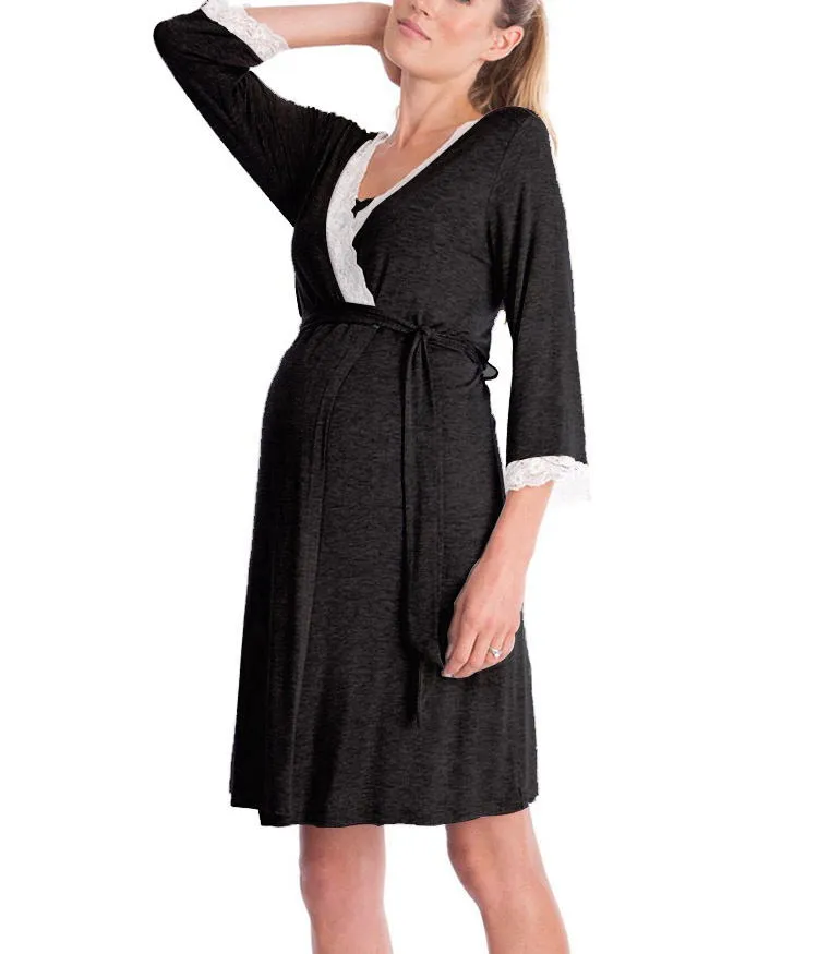 Pregnant Women Nightdress