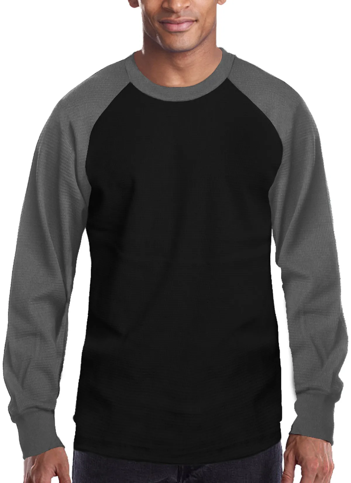 Raglan Sleeve Thermal