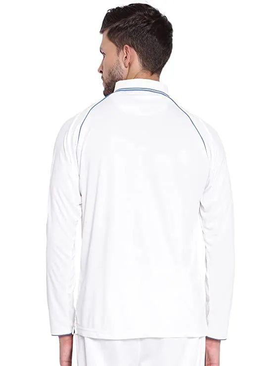 SG Cricket Shirt Premium 2.0 Full Sleeve