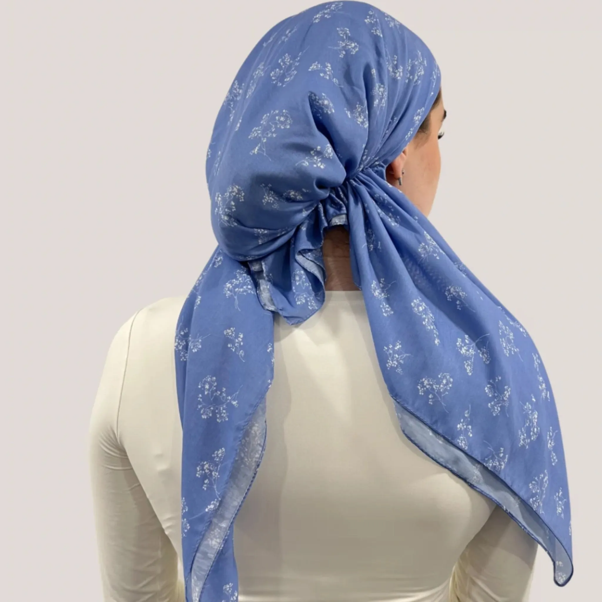 Shai Headscarf by Valeri Many Styles