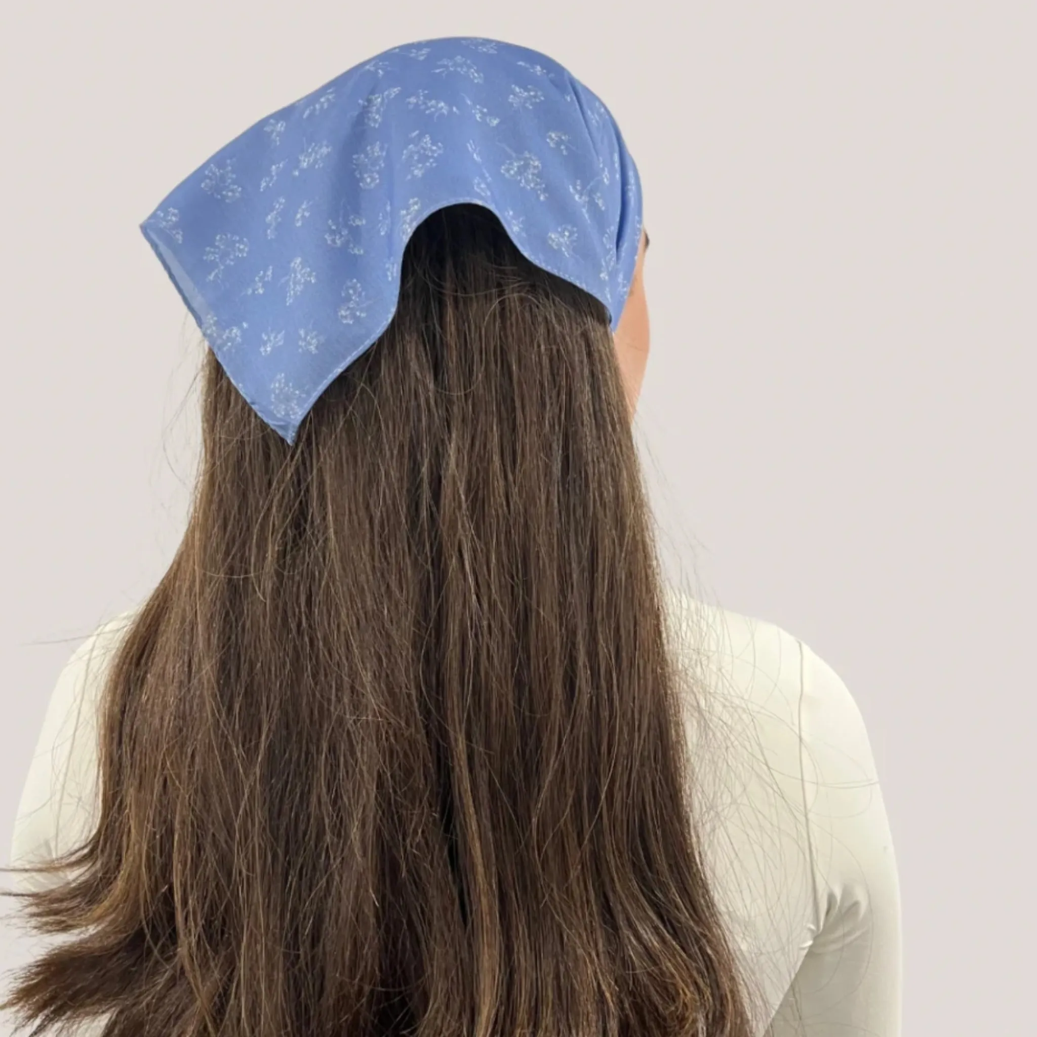 Shai Headscarf by Valeri Many Styles