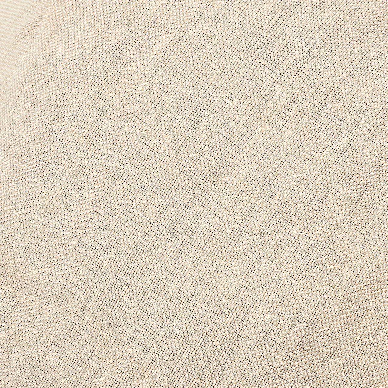 Slim Cap - Sand Linen