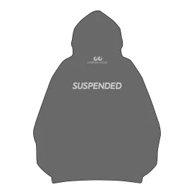 Suspended (Oversized Hoodie)