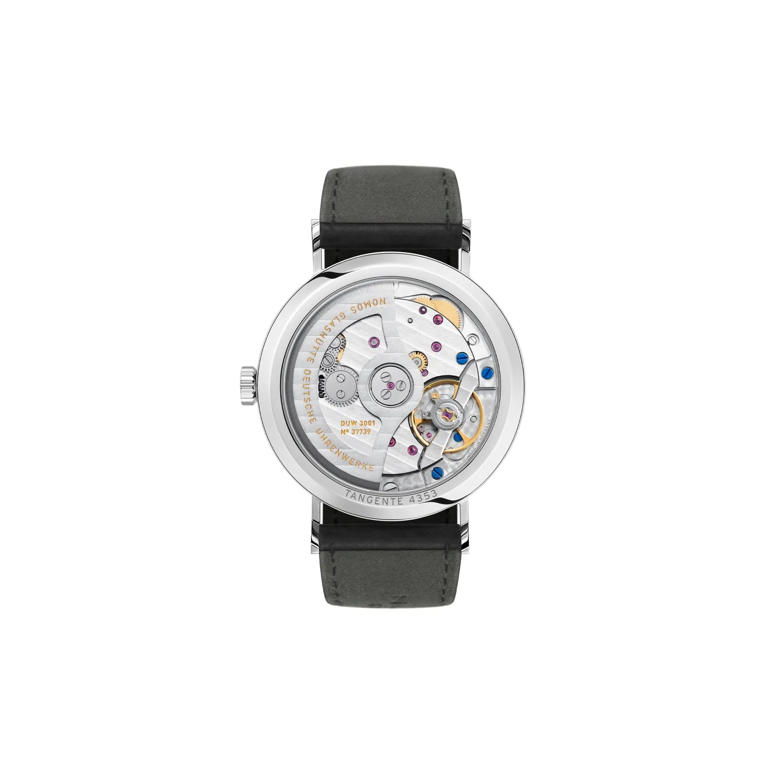 Tangente Neomatik Platinum Gray