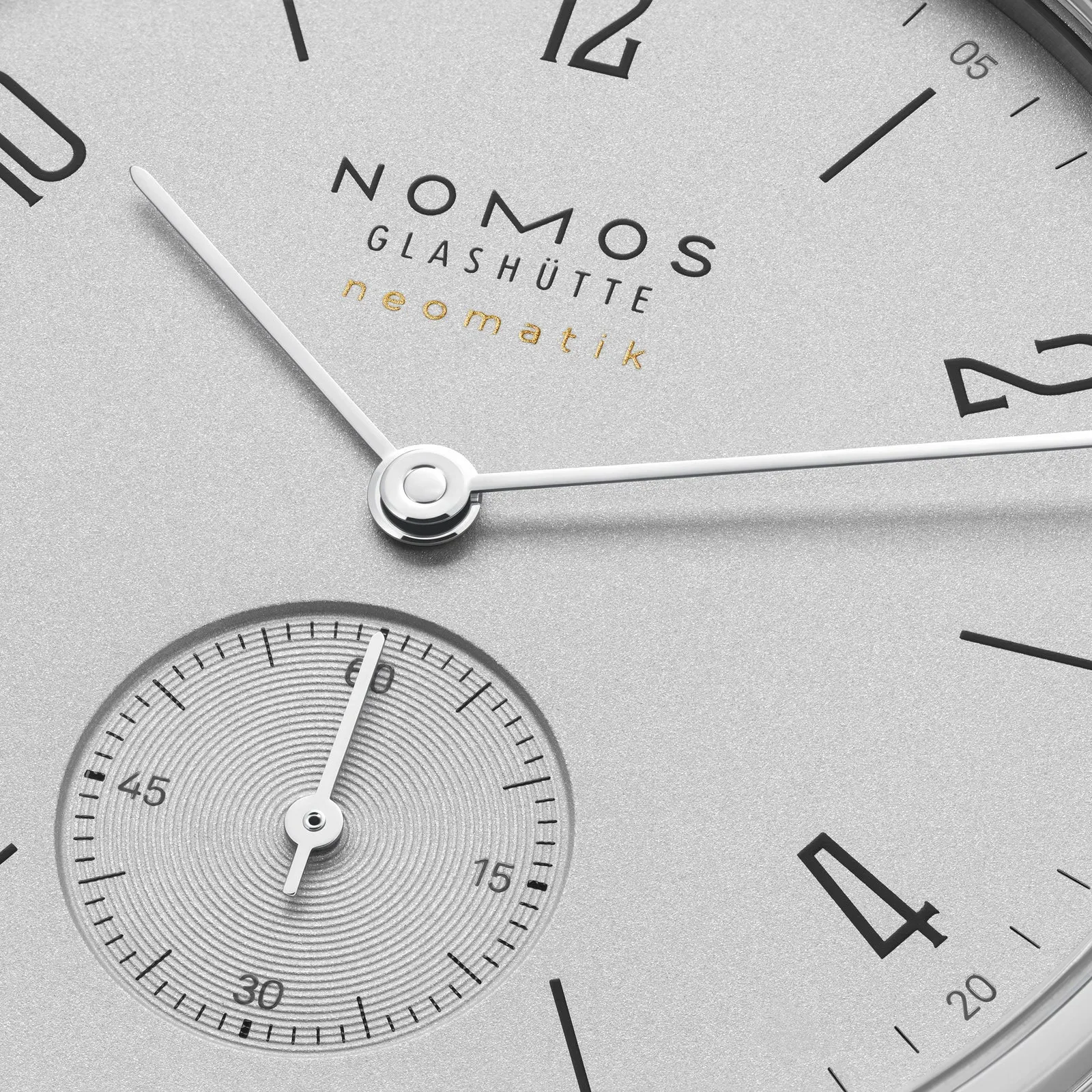 Tangente Neomatik Platinum Gray