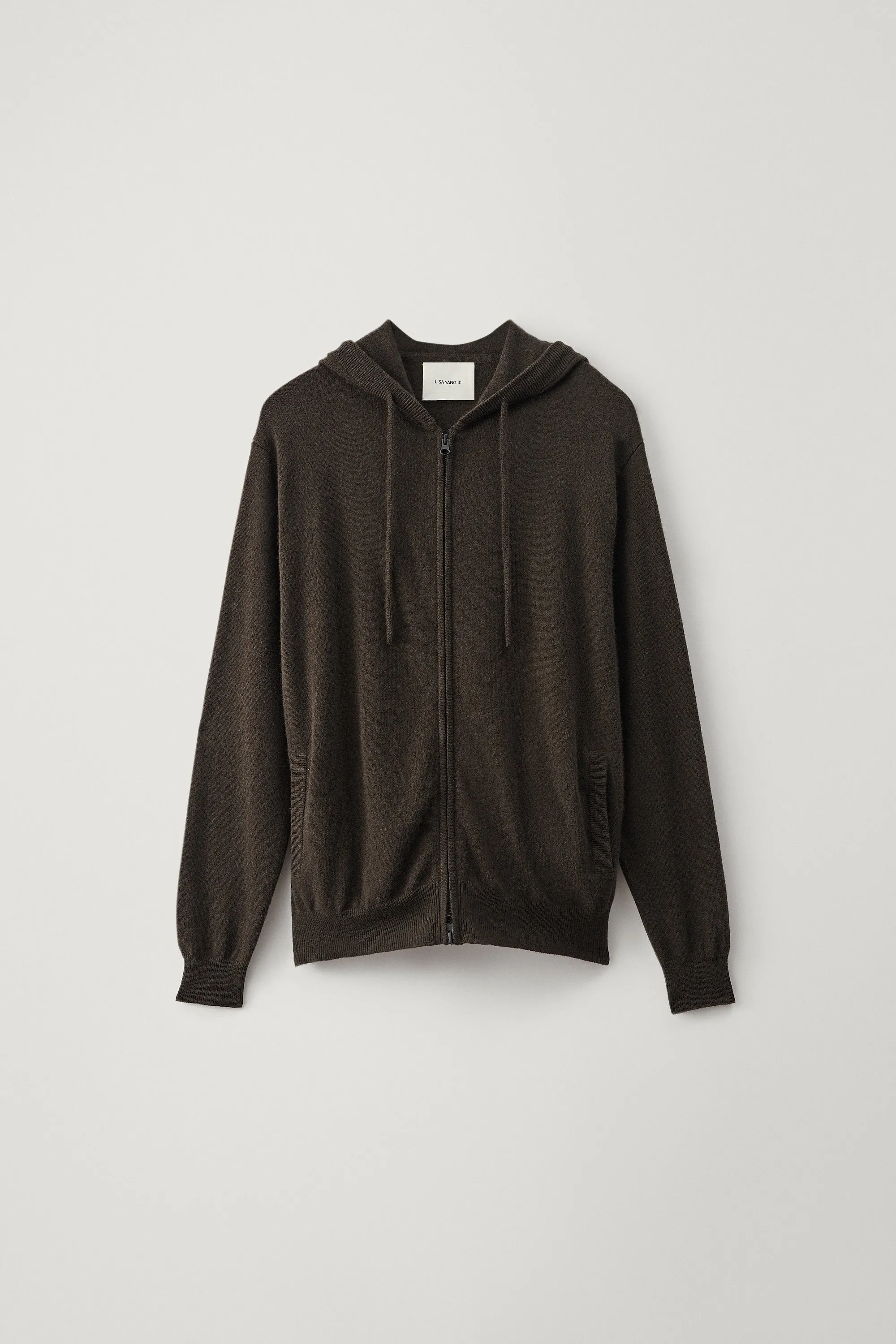 The Emerson Hoodie