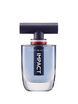 Tommy Hilfiger Impact EDT 50ml