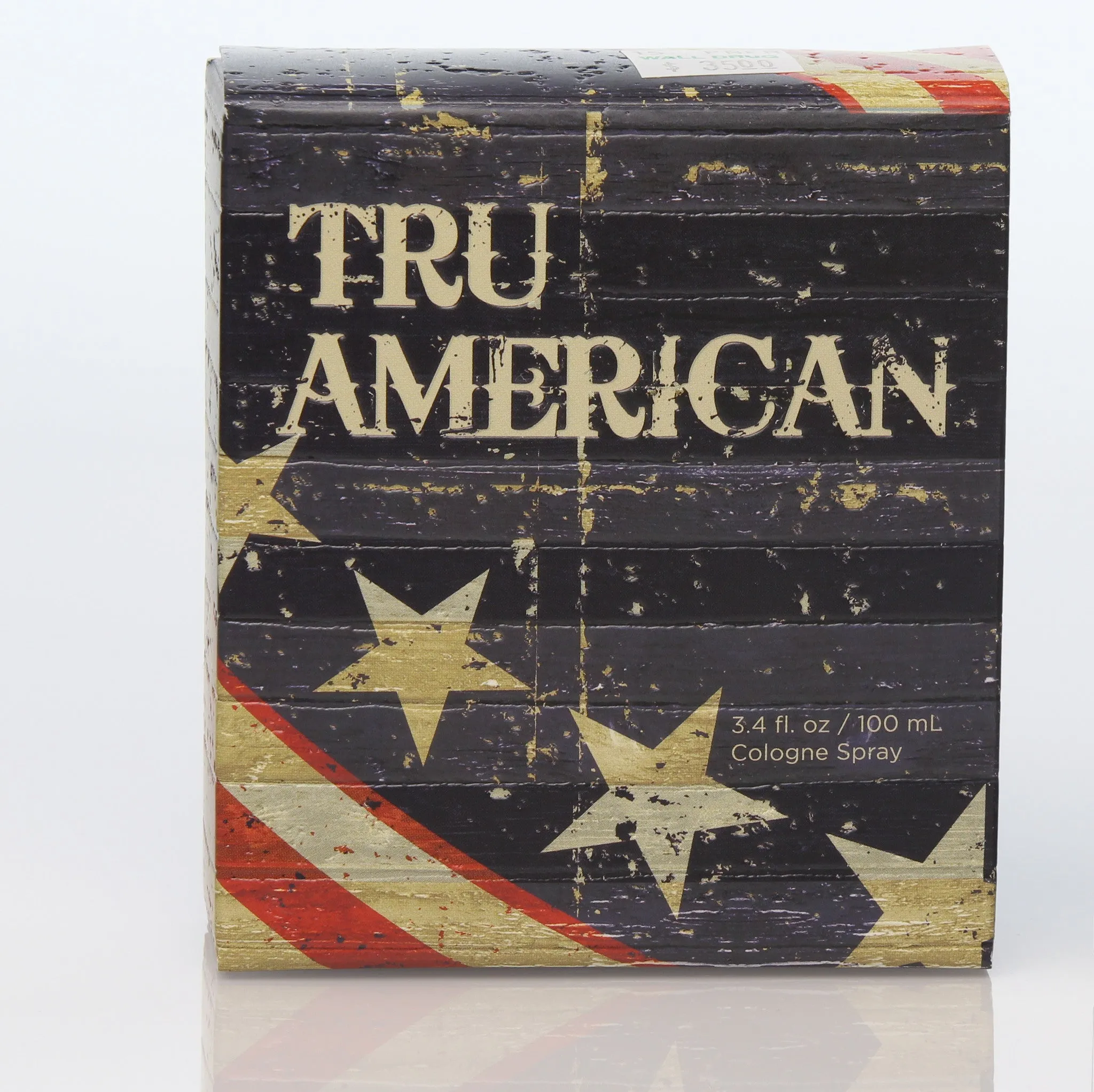 Tru American Cologne by Tru