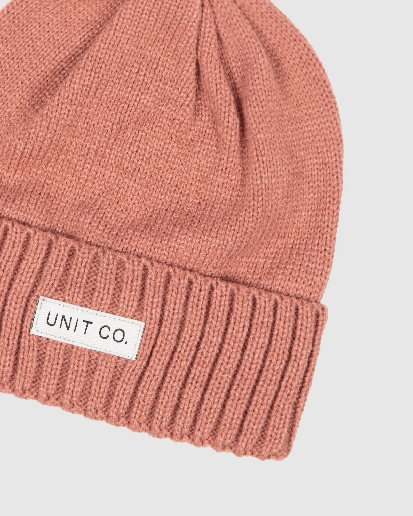 UNIT Ladies Madison Beanie