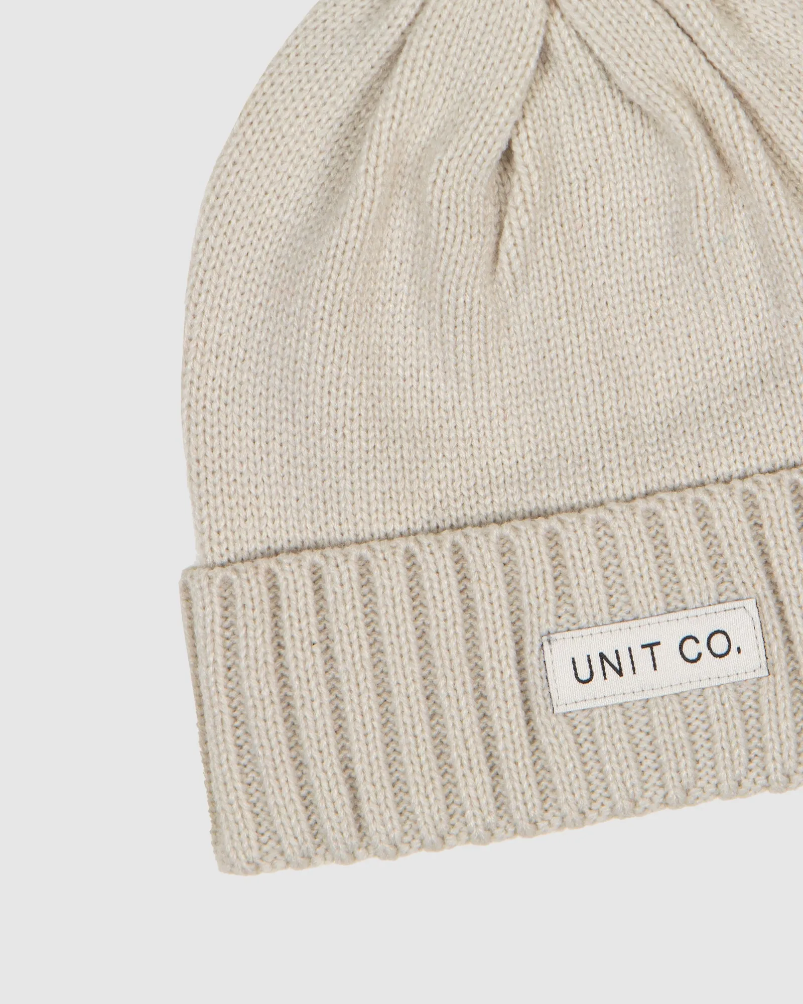 UNIT Ladies Madison Beanie