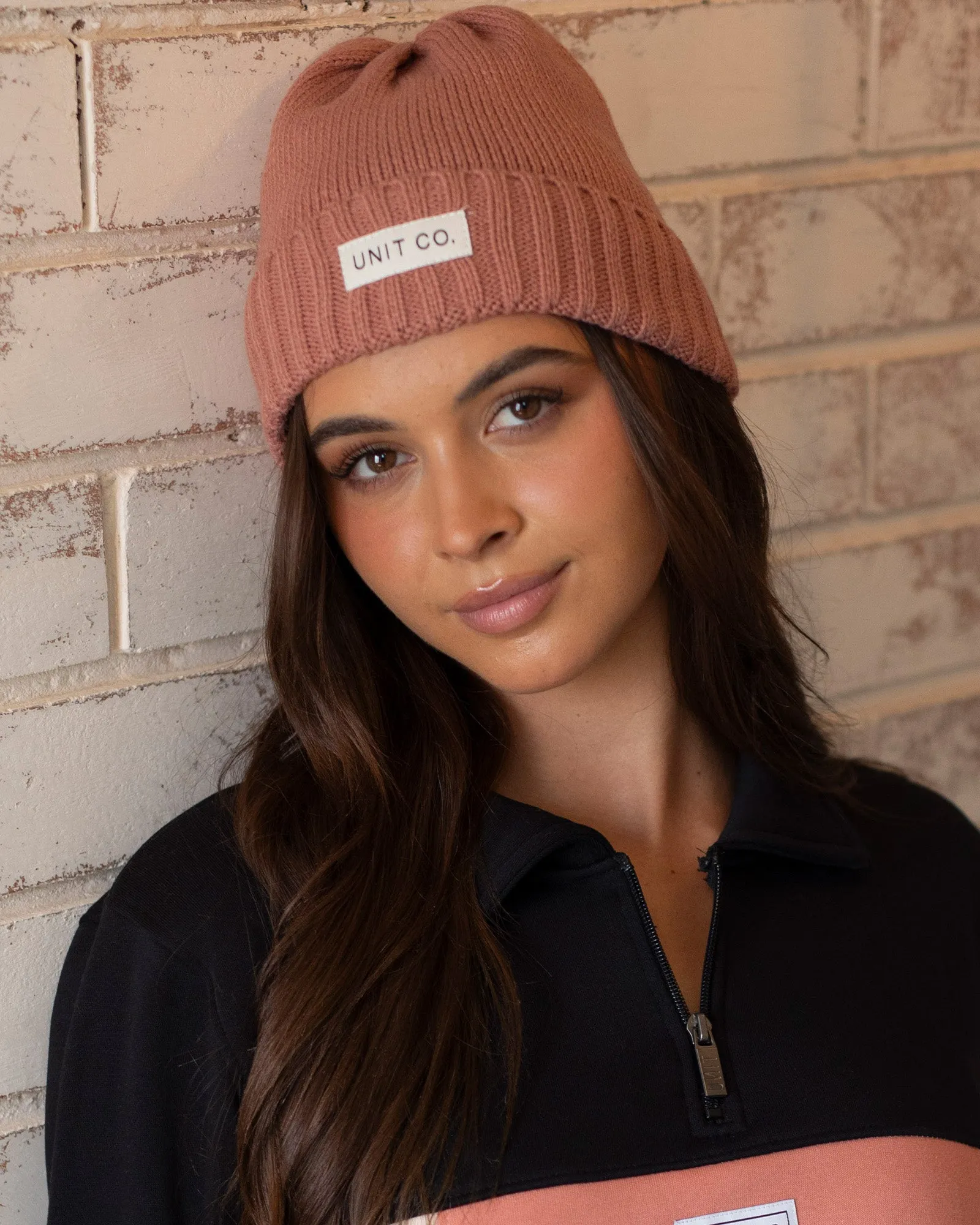 UNIT Ladies Madison Beanie